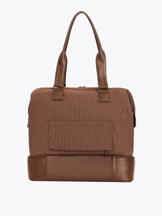 BEIS Handbags - BEIS - The Mini Weekender